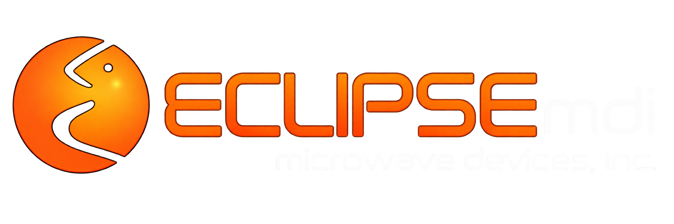 Eclipse MDI home