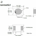 Planar Tunnel Diode