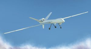 uav_safe data link