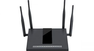 gateway-router gateway-router