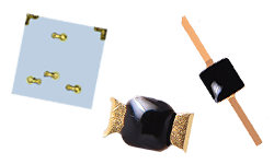 Tunnel Diodes