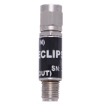 eclipse mdi Pin-Pin Diode Limiter