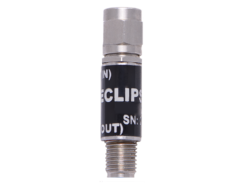 eclipse mdi Pin-Pin Diode Limiter