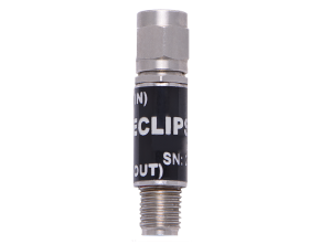 eclipse mdi Pin-Pin Diode Limiter