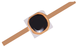 eclipseMDI planar tunnel diode