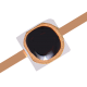 eclipseMDI planar tunnel diode