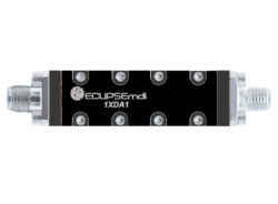 Eclipse MDI equalizer