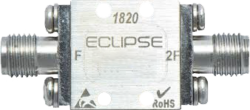 eclipse mdi frequency doubler