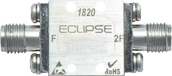 eclipse mdi frequency doubler