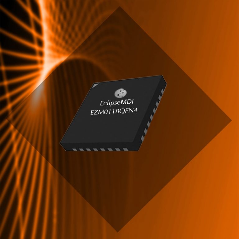 EZM0118QFN4 Detector