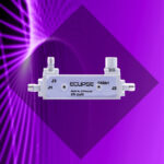 eclipse mdi 16-23 GHz coupler