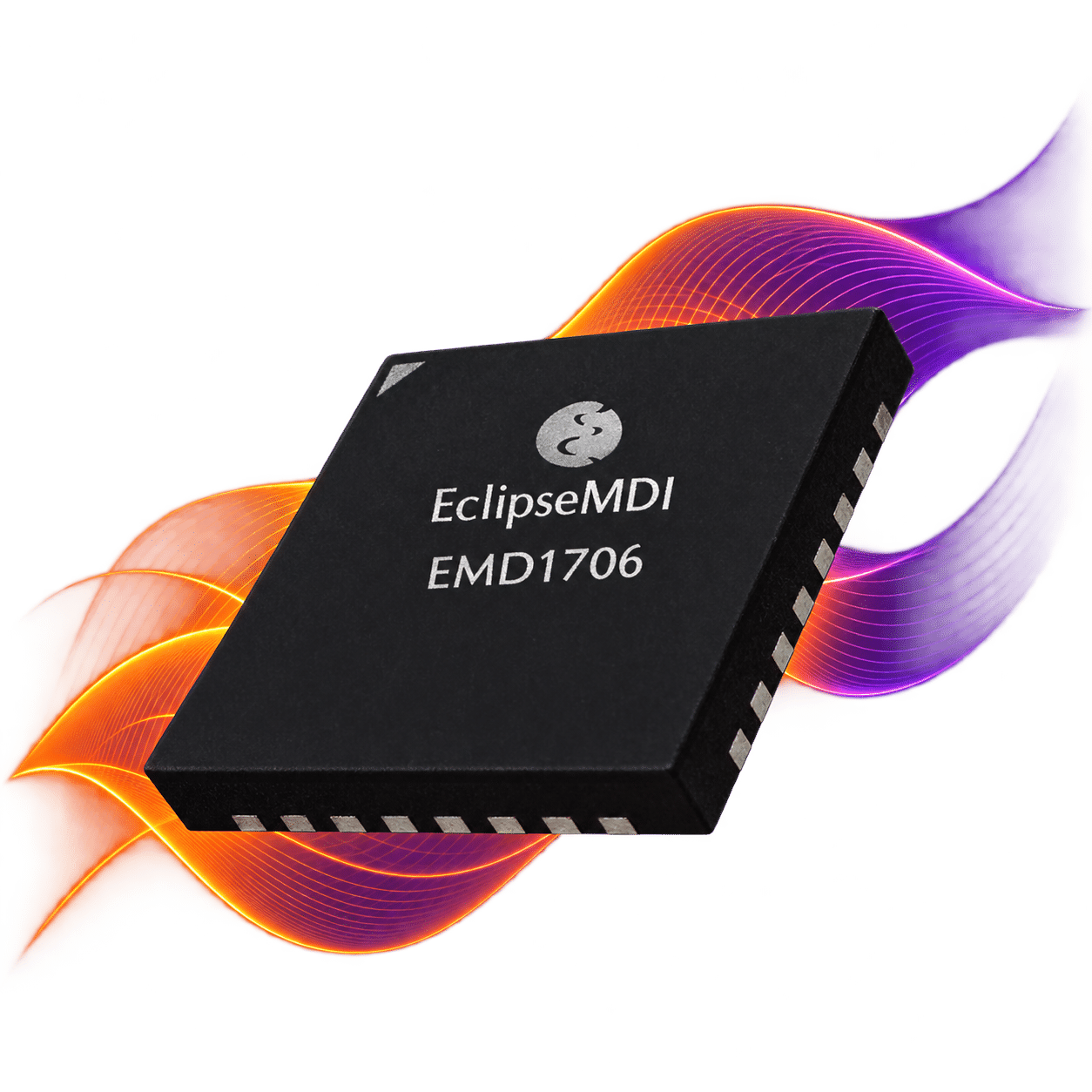 DC – 24 GHz MMIC Driver Amplifier