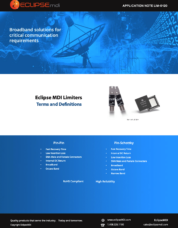 limiter-appnote limiter-appnote