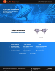 mixer-appnote mixer-appnote